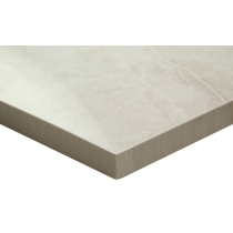 STERLINA II - 12X12, SILVER, MATTE